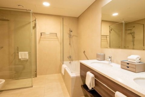 Apartment in Dubai Media City, UAE 2 bedrooms, 142 sq.m. № 754861 - photo 27