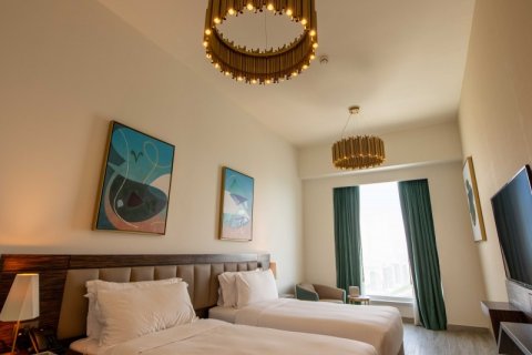Apartment in Dubai Media City, UAE 2 bedrooms, 142 sq.m. № 754861 - photo 30