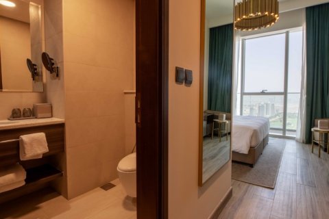 Apartment in Dubai Media City, UAE 2 bedrooms, 142 sq.m. № 754861 - photo 15