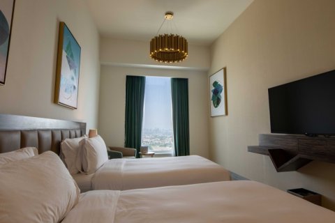 Apartment in Dubai Media City, UAE 2 bedrooms, 142 sq.m. № 754861 - photo 22