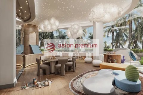 Apartment in Deira, Dubai, UAE 1 bedroom, 74 sq.m. № 754860 - photo 3