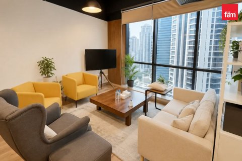 Γραφείο σε Dubai, ΗΑΕ 274.6 τ.μ. Αρ. 754913
