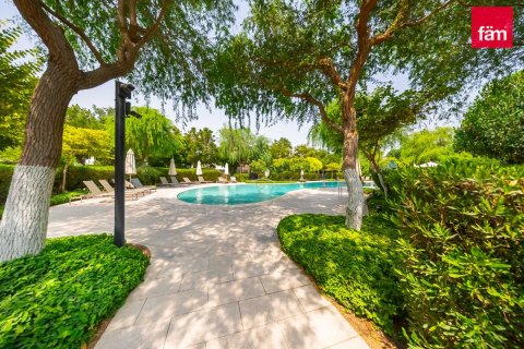 Adosado en alquiler en Tilal Al Ghaf, Dubai, EAU 3 dormitorios, 141.1 m2 № 754914 - foto 17