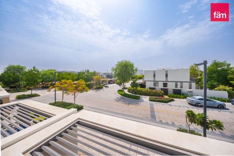 Adosado en alquiler en Tilal Al Ghaf, Dubai, EAU 3 dormitorios, 141.1 m2 № 754914 - foto 3