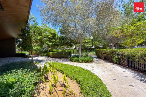 Adosado en alquiler en Tilal Al Ghaf, Dubai, EAU 3 dormitorios, 141.1 m2 № 754914 - foto 14