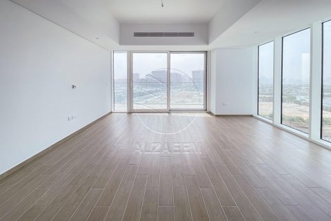 Apartment on the Yas Island, Abu Dhabi, UAE 2 bedrooms, 110 sq.m. № 615345 - photo 14