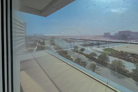 Apartment on the Yas Island, Abu Dhabi, UAE 2 bedrooms, 110 sq.m. № 615345 - photo 1