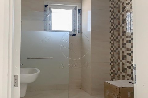 Villa à louer à Al Shamkha, Abu Dhabi, EAU 4 chambres, 544 m2 № 615342 - photo 12
