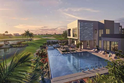 Shtëpi në qytet në Yas Island, Abu Dhabi, Emiratet e Bashkuara Arabe 2 dhoma gjumi, 285 m2. № 615341 - Foto 17