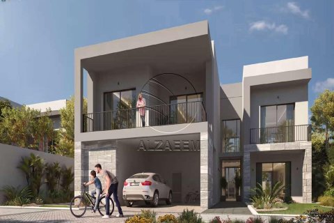 Shtëpi në qytet në Yas Island, Abu Dhabi, Emiratet e Bashkuara Arabe 2 dhoma gjumi, 285 m2. № 615341 - Foto 15