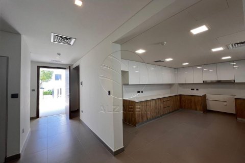 Vila di Yas Island, Abu Dhabi, UEA 5 kamar tidur, 227 m2 nomor 615347 - foto 19