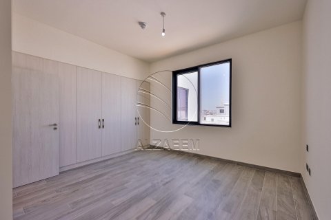 Yas Island, Abu Dhabi, संयुक्त अरब अमीरात में विला, 5 बेडरूम, 289 वर्ग मीटर, संख्या 615346 - फ़ोटो 23