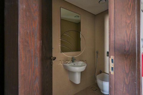Radhus till försäljning i Khalifa City, Abu Dhabi, UAE 2 sovrum, 123 kvm Nr. 615343 - fotografi 13