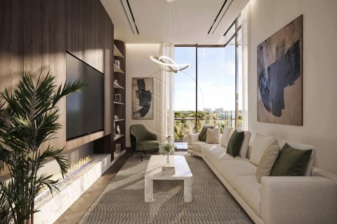 Penthouse në Yas Island, Abu Dhabi, Emiratet e Bashkuara Arabe 5 dhoma gjumi, 1270 m2. № 615344 - Foto 6
