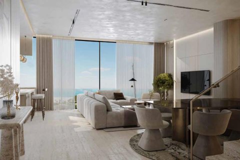 Dubai, UAE의 판매용 아파트 침실 3개, 137.0제곱미터 번호 695566 - 사진 6