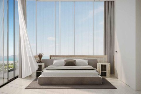 Apartemen di AGUA Residences di Dubai, UEA 3 kamar tidur, 134.0 m2 nomor 695565 - foto 6