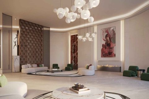 阿联酋 Dubai 待售 : 4 卧, 330.0 平方米 , 编号695561 - 照片 3
