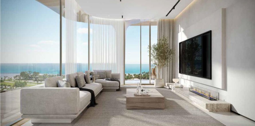 Apartamento em Dubai, EAU 2 quartos, 134 m2 № 695564