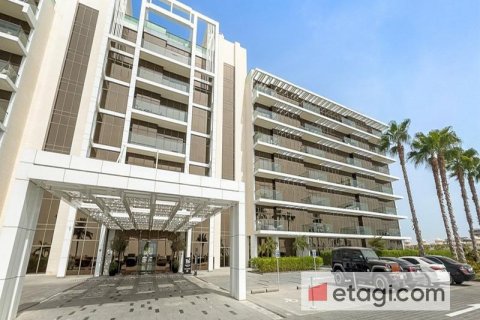 Apartment in Palm Jumeirah, Dubai, UAE 3 bedrooms, 161.4 sq.m. № 570273 - photo 1