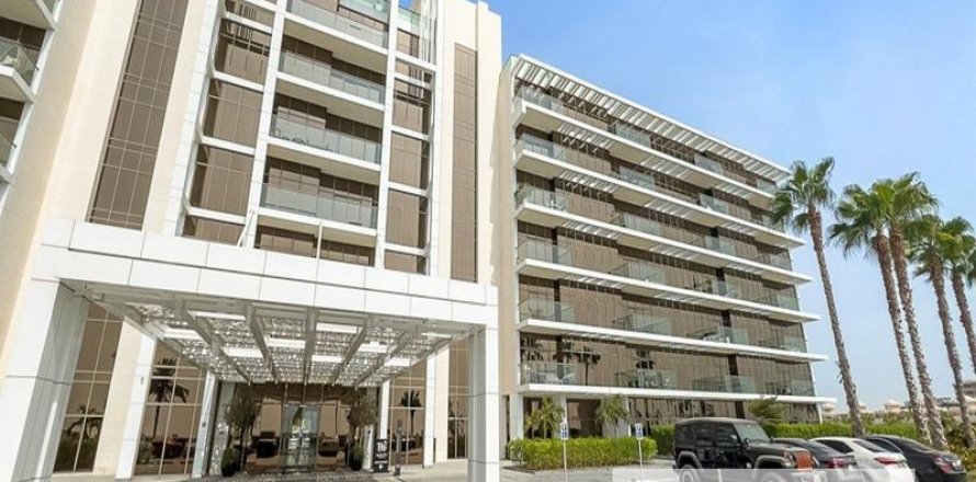 Apartment in Palm Jumeirah, Dubai, UAE 3 bedrooms, 161.4 sq.m. № 570273