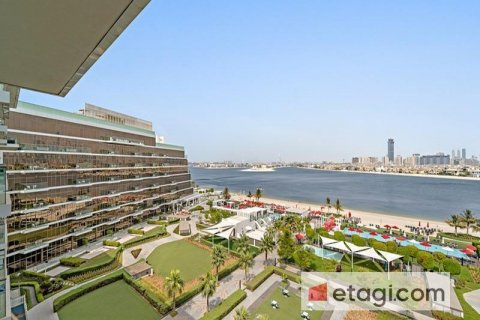Apartment in Palm Jumeirah, Dubai, UAE 3 bedrooms, 161.4 sq.m. № 570273 - photo 24