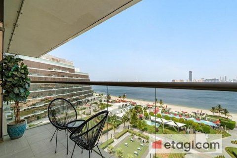 Apartment in Palm Jumeirah, Dubai, UAE 3 bedrooms, 161.4 sq.m. № 570273 - photo 23