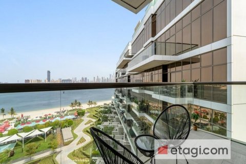Apartment in Palm Jumeirah, Dubai, UAE 3 bedrooms, 161.4 sq.m. № 570273 - photo 25