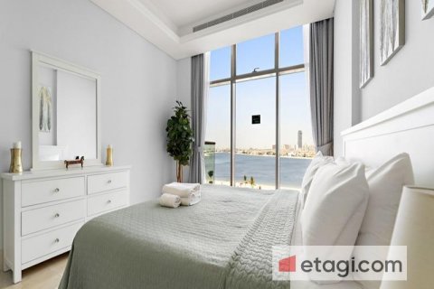 Apartment in Palm Jumeirah, Dubai, UAE 3 bedrooms, 161.4 sq.m. № 570273 - photo 27