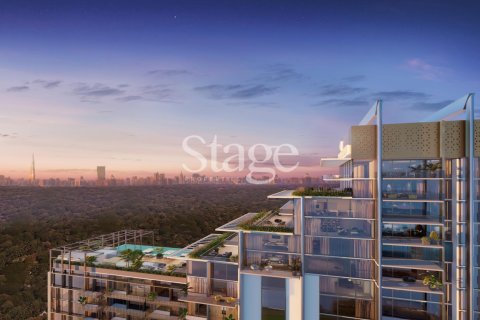 Apartamento para venda em Mohammed Bin Rashid City, Dubai, EAU 3 quartos, 160 m2 № 737570 - foto 3