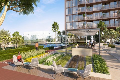 Apartamento para venda em Mohammed Bin Rashid City, Dubai, EAU 3 quartos, 160 m2 № 737570 - foto 12