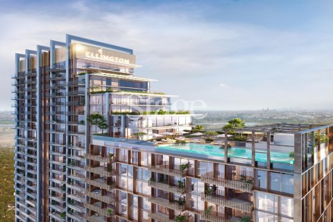 Apartamento para venda em Mohammed Bin Rashid City, Dubai, EAU 3 quartos, 160 m2 № 737570 - foto 2