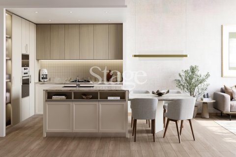 Apartamento para venda em Mohammed Bin Rashid City, Dubai, EAU 3 quartos, 160 m2 № 737570 - foto 4