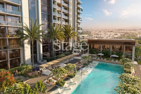 Apartamento para venda em Mohammed Bin Rashid City, Dubai, EAU 3 quartos, 160 m2 № 737570 - foto 9