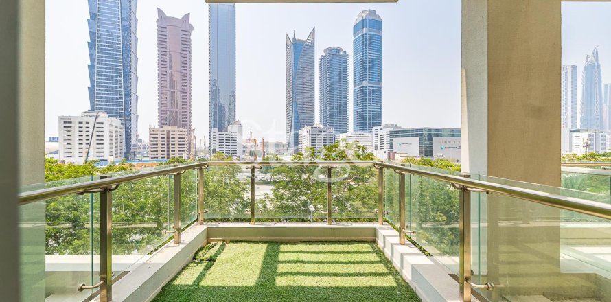 阿联酋 Dubai Business Bay 别墅  4 卧, 538 平方米 , 编号 737568