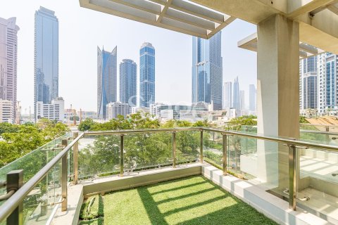 阿联酋 Dubai Business Bay 待售 : 4 卧, 538 平方米 , 编号737568 - 照片 16