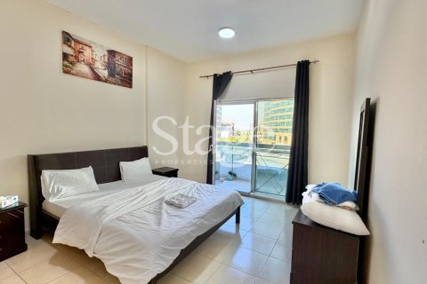 Apartment i Dubai Silicon Oasis, Dubai, UAE 1 soveværelse, 61 kvm № 737571