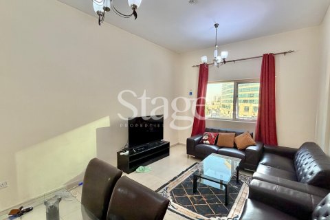 Appartement à vendre à  Dubai Silicon Oasis, Dubai, EAU 1 chambre, 61 m2 № 737571 - photo 2