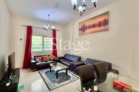 Appartement à vendre à  Dubai Silicon Oasis, Dubai, EAU 1 chambre, 61 m2 № 737571 - photo 3