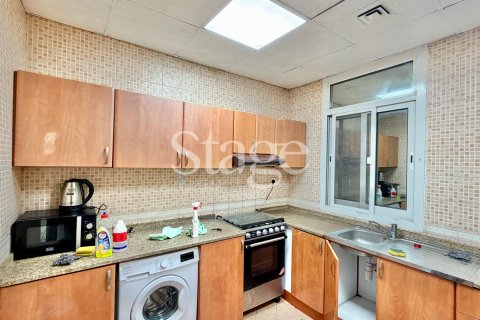 Appartement à vendre à  Dubai Silicon Oasis, Dubai, EAU 1 chambre, 61 m2 № 737571 - photo 7