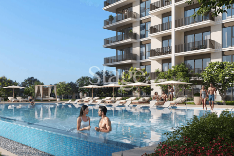 דירה למכירה ב Dubai South (Dubai World Central), Dubai, איחוד האמירויות  3 חדרי שינה, 257 מ"ר, מספר 737572 - תמונה 10