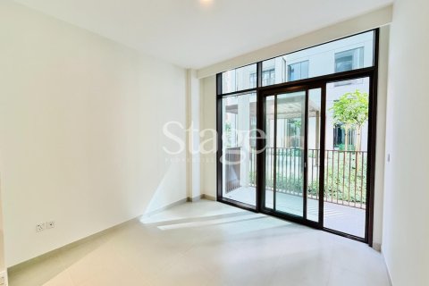 Apartmán v Dubai Creek Harbour (The Lagoons), SAE 1 spálňa, 62 m2 č. 737569 - Fotografia 3