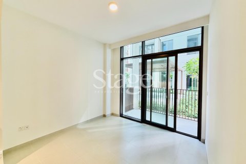 Apartmán v Dubai Creek Harbour (The Lagoons), SAE 1 spálňa, 62 m2 č. 737569 - Fotografia 4