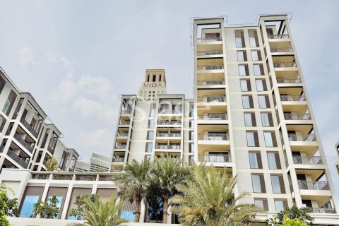 Apartment sa Dubai Creek Harbour (The Lagoons), UAE 1 silid-tulugan, 62 sq.m. № 737569
