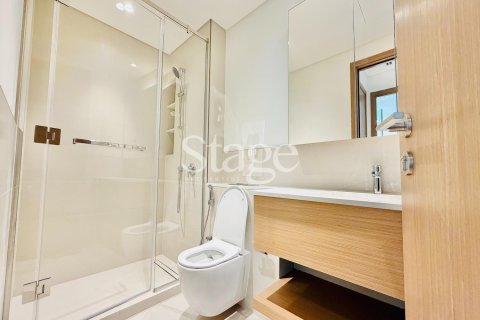 Apartmán v Dubai Creek Harbour (The Lagoons), SAE 1 spálňa, 62 m2 č. 737569 - Fotografia 13