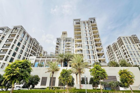 Apartmán v Dubai Creek Harbour (The Lagoons), SAE 1 spálňa, 62 m2 č. 737569 - Fotografia 15
