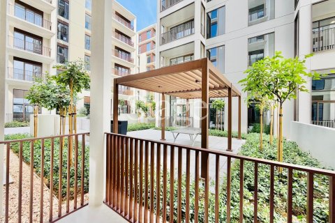 Apartmán v Dubai Creek Harbour (The Lagoons), SAE 1 spálňa, 62 m2 č. 737569 - Fotografia 14