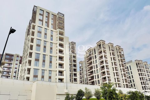 Apartmán v Dubai Creek Harbour (The Lagoons), SAE 1 spálňa, 62 m2 č. 737569 - Fotografia 16