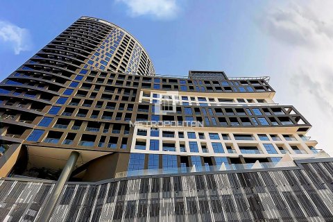 Byt v Business Bay, Dubai, SAE 1 ložnice, 56 m² Č.: 592915 - fotografie 19
