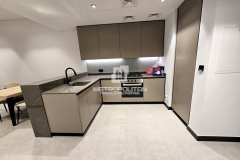 Byt v Business Bay, Dubai, SAE 1 ložnice, 56 m² Č.: 592915 - fotografie 5