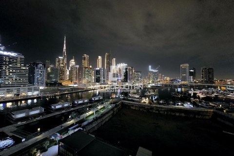Byt v Business Bay, Dubai, SAE 1 ložnice, 56 m² Č.: 592915 - fotografie 13